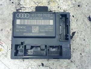 Gebruikte Sam module Audi A6 Quattro (C6) 3.0 TDI V6 24V Prijs € 51,45 Margeregeling aangeboden door Binckhorst BV
