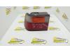 Achterlicht links van een Citroen Xantia (X2/X7), 1998 / 2003 2.0i 16V, Hatchback, Benzine, 1.998cc, 97kW, FWD, XU10J4R; RFV, 1998-01 / 2003-04, X2 2000