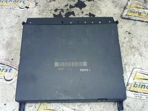 Gebruikte Computer stoel Mercedes S (W220) 5.0 S-500 V8 24V Prijs € 52,50 Margeregeling aangeboden door Binckhorst BV