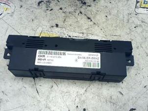 Gebruikte Kachelcomputer Mercedes S (W220) 5.0 S-500 V8 24V Prijs € 42,00 Margeregeling aangeboden door Binckhorst BV