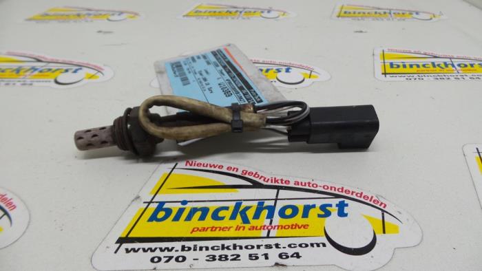 Gebruikte Lambda Sonde Ford Mondeo I 1.8i 16V (U9) Prijs € 26,25 Margeregeling aangeboden door Binckhorst BV