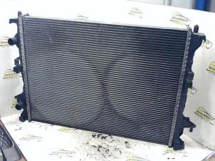 Gebruikte Radiateur Renault Espace (JK) 2.0 dCi 16V 150 FAP Prijs € 42,00 Margeregeling aangeboden door Binckhorst BV