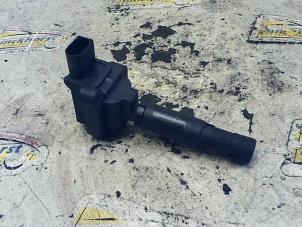 Gebruikte Bobine Mercedes C (W203) 1.8 C-200K 16V Prijs € 19,95 Margeregeling aangeboden door Binckhorst BV