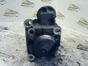 Gebruikte Startmotor Renault Kangoo Express (FC) 1.9 D 65 Prijs € 36,75 Margeregeling aangeboden door Binckhorst BV