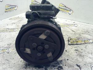 Gebruikte Pomp Airco Renault Kangoo Express (FC) 1.9 D 65 Prijs € 36,75 Margeregeling aangeboden door Binckhorst BV