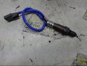 Gebruikte Lambda Sonde Renault Kadjar (RFEH) 1.2 Energy TCE 130 Prijs € 63,00 Margeregeling aangeboden door Binckhorst BV