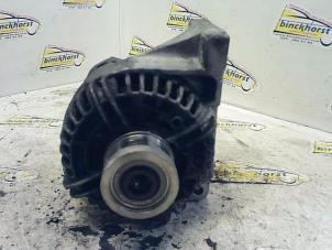 Gebruikte Dynamo Volvo S60 I (RS/HV) 2.4 D 20V Prijs € 78,75 Margeregeling aangeboden door Binckhorst BV