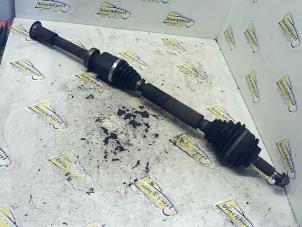 Gebruikte Cardanas rechts-voor (VWA) Renault Scénic I (JA) 2.0 16V IDE Prijs € 42,00 Margeregeling aangeboden door Binckhorst BV