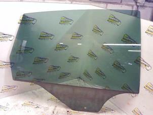 Gebruikte Portierruit 4Deurs rechts-achter Seat Altea (5P1) 1.9 TDI 105 Prijs € 36,75 Margeregeling aangeboden door Binckhorst BV