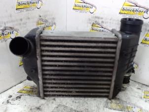 Gebruikte Intercooler Audi A6 Quattro (C6) 3.0 TDI V6 24V Prijs € 40,95 Margeregeling aangeboden door Binckhorst BV