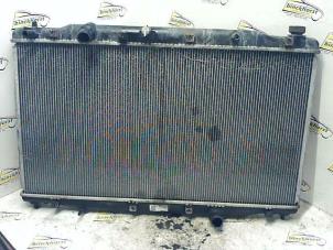 Gebruikte Radiateur Honda CR-V (RE/RM) 2.2 i-CTDi 16V Prijs € 52,50 Margeregeling aangeboden door Binckhorst BV