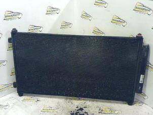 Gebruikte Airco Radiateur Honda CR-V (RE/RM) 2.2 i-CTDi 16V Prijs € 52,50 Margeregeling aangeboden door Binckhorst BV