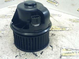 Gebruikte Chaufage Ventilatiemotor Ford Focus 2 1.6 16V Prijs € 31,50 Margeregeling aangeboden door Binckhorst BV