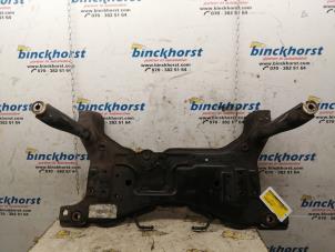 Gebruikte Subframe Ford Focus 2 1.6 16V Prijs € 62,48 Margeregeling aangeboden door Binckhorst BV