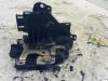 Deurslot Mechaniek 2Deurs links Volkswagen Lupo