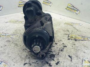 Gebruikte Startmotor Volkswagen Lupo (6X1) 1.2 TDI 3L Prijs € 31,50 Margeregeling aangeboden door Binckhorst BV
