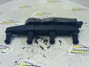 Gebruikte Bobine Volkswagen Lupo (6X1) 1.0 MPi 50 Prijs € 21,00 Margeregeling aangeboden door Binckhorst BV