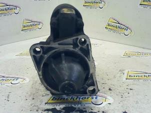 Gebruikte Startmotor Mazda MX-5 (NA18/35/6C/8C) 1.6i 16V Prijs € 42,00 Margeregeling aangeboden door Binckhorst BV