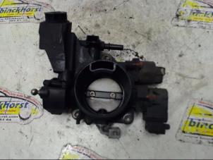 Gebruikte Gasklephuis Citroen C5 I Break (DE) 1.8 16V Prijs € 42,00 Margeregeling aangeboden door Binckhorst BV