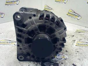 Gebruikte Dynamo Renault Kangoo Express (FC) 1.5 dCi 60 Prijs € 42,00 Margeregeling aangeboden door Binckhorst BV