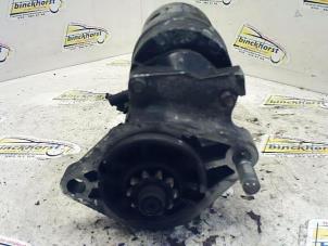 Gebruikte Startmotor Toyota 4Runner (N18) 3.0 TD Prijs € 52,50 Margeregeling aangeboden door Binckhorst BV