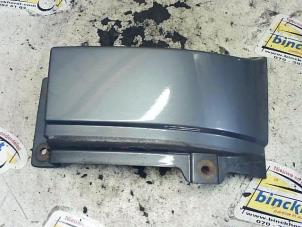 Gebruikte Achterlichtrand rechts Opel Zafira (F75) 2.2 DTI 16V Prijs € 10,50 Margeregeling aangeboden door Binckhorst BV