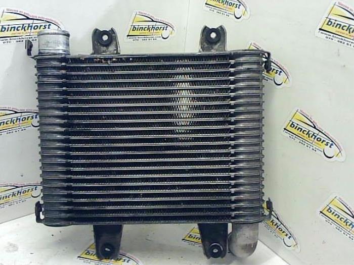 Gebruikte Intercooler Kia Carnival 2 (FIB/FLD) 2.9 HPDi 16V Prijs € 47,25 Margeregeling aangeboden door Binckhorst BV