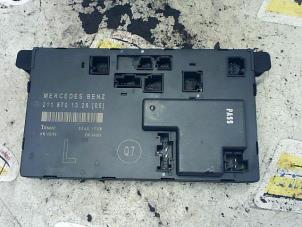 Gebruikte Sam module Mercedes E (W211) 3.0 E-280 V6 24V Prijs € 26,25 Margeregeling aangeboden door Binckhorst BV