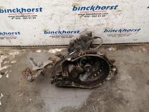 Gebruikte Versnellingsbak Opel Astra G (F08/48) 1.6 Prijs € 131,25 Margeregeling aangeboden door Binckhorst BV