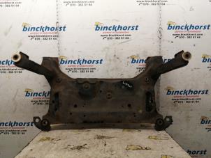 Gebruikte Subframe Ford Grand C-Max (DXA) 1.6 Ti-VCT 16V Prijs € 105,00 Margeregeling aangeboden door Binckhorst BV