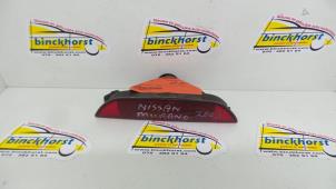 Gebruikte Mistachterlicht Nissan Murano Prijs € 21,00 Margeregeling aangeboden door Binckhorst BV