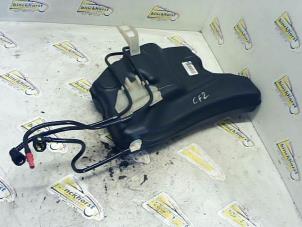 Gebruikte Tank Mercedes ML I (163) 270 2.7 CDI 20V Prijs € 36,75 Margeregeling aangeboden door Binckhorst BV