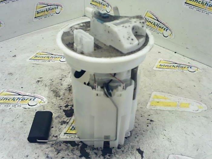 Gebruikte Tank element Pomp Ford Grand C-Max (DXA) 1.6 Ti-VCT 16V Prijs € 61,95 Margeregeling aangeboden door Binckhorst BV