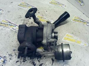 Gebruikte G-lader Lancia Ypsilon (843) 1.3 JTD 16V Multijet Prijs € 131,25 Margeregeling aangeboden door Binckhorst BV