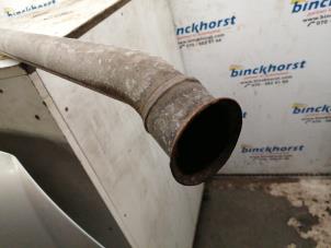 Gebruikte Katalysator Citroen Berlingo 1.9 D Prijs € 131,25 Margeregeling aangeboden door Binckhorst BV