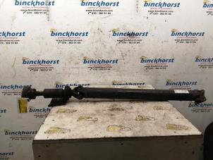 Gebruikte Cardanas Mercedes ML I (163) 270 2.7 CDI 20V Prijs € 145,95 Margeregeling aangeboden door Binckhorst BV