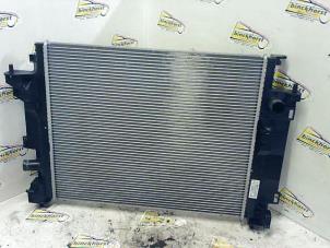 Gebruikte Radiateur Smart Forfour (453) 1.0 12V Prijs € 52,50 Margeregeling aangeboden door Binckhorst BV
