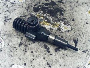 Gebruikte Verstuiver (diesel) Volkswagen Touran (1T1/T2) 2.0 TDI 16V 140 Prijs € 105,00 Margeregeling aangeboden door Binckhorst BV