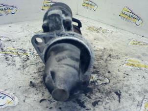 Gebruikte Startmotor Nissan Primera Wagon (W12) 2.0 16V Prijs € 36,75 Margeregeling aangeboden door Binckhorst BV