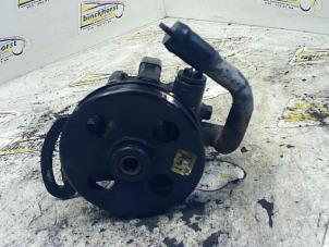 Gebruikte Stuurpomp Chevrolet Spark 1.0 16V Bifuel Prijs € 42,00 Margeregeling aangeboden door Binckhorst BV