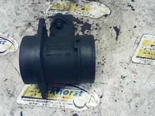 Gebruikte Luchthoeveelheidsmeter Audi A3 (8L1) 1.8 T 20V Prijs € 31,50 Margeregeling aangeboden door Binckhorst BV