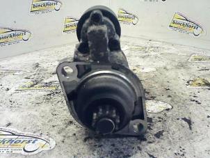 Gebruikte Startmotor Audi A3 (8L1) 1.8 T 20V Prijs € 36,75 Margeregeling aangeboden door Binckhorst BV