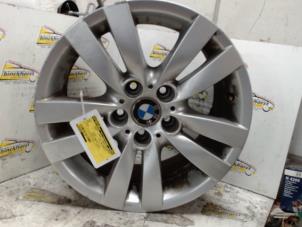 Gebruikte Velg BMW 3 serie (E90) 335d 24V Prijs € 52,50 Margeregeling aangeboden door Binckhorst BV