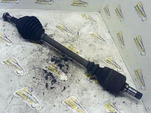 Gebruikte Homokineetas links-voor Citroen Jumper (U5/ZB) 2.2 HDi Prijs € 82,69 Margeregeling aangeboden door Binckhorst BV