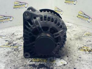 Gebruikte Dynamo Citroen Jumper (U5/ZB) 2.2 HDi Prijs € 78,75 Margeregeling aangeboden door Binckhorst BV