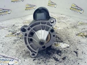 Gebruikte Startmotor Citroen Jumper (U5/ZB) 2.2 HDi Prijs € 42,00 Margeregeling aangeboden door Binckhorst BV