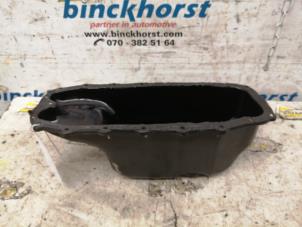 Gebruikte Carterpan Fiat Fiorino (225) 1.3 JTD 16V Multijet Prijs € 36,75 Margeregeling aangeboden door Binckhorst BV