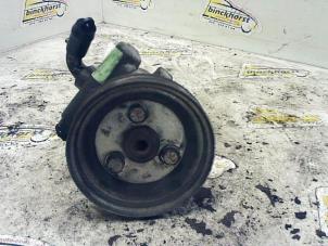 Gebruikte Pomp Servo Fiat Fiorino (225) 1.3 JTD 16V Multijet Prijs € 52,50 Margeregeling aangeboden door Binckhorst BV