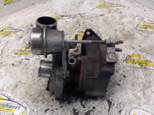 Gebruikte Turbo Renault Clio III (BR/CR) 1.5 dCi 85 Prijs € 103,95 Margeregeling aangeboden door Binckhorst BV