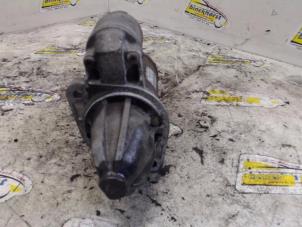 Gebruikte Startmotor Smart Forfour (454) 1.0 12V Prijs € 36,75 Margeregeling aangeboden door Binckhorst BV